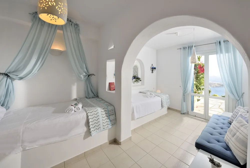 Villa La Piscine Mykonos