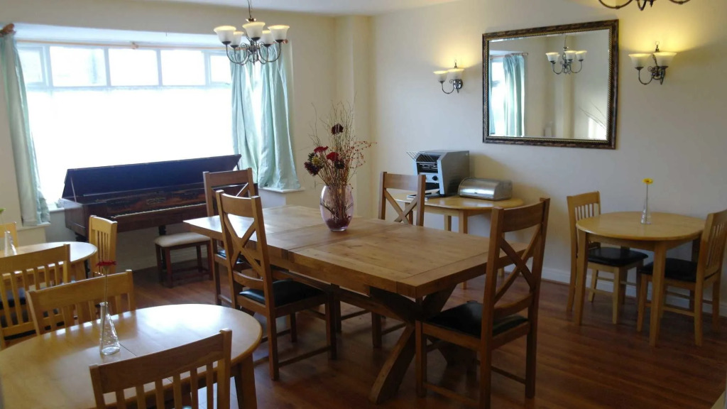 The Monsell Hotel