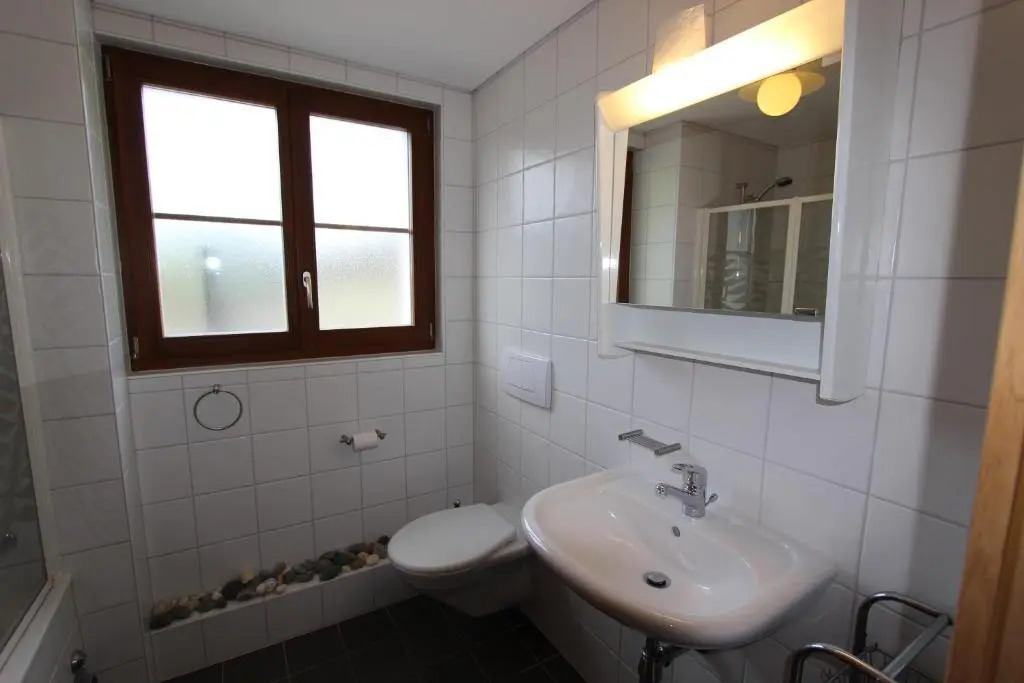 Rosat 18 Gstaad Valley
