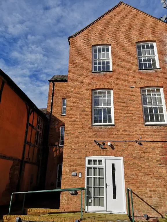 Castle Yard Studios