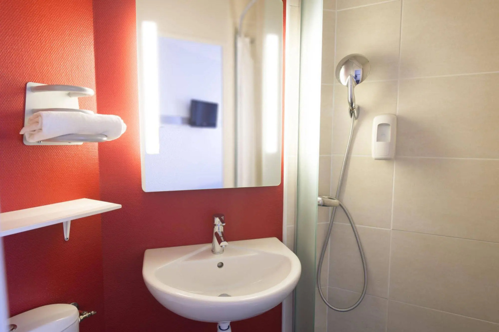 Ace Hotel Chateauroux Déols