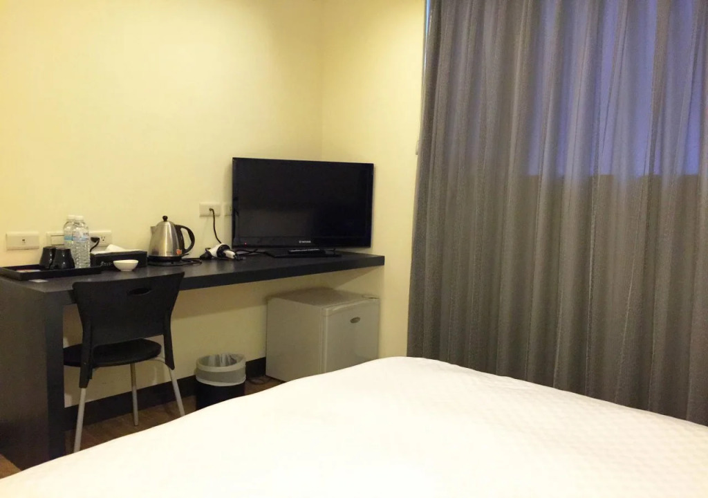 Jinbao Hotel