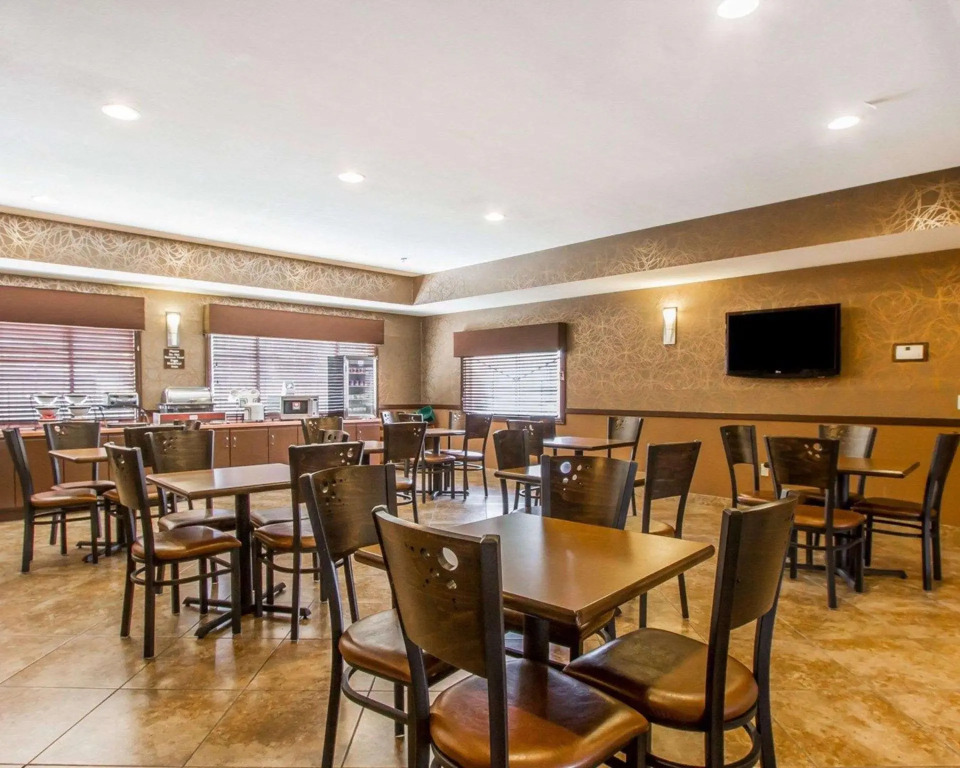 Comfort Inn & Suites Sierra Vista near Ft Huachuca