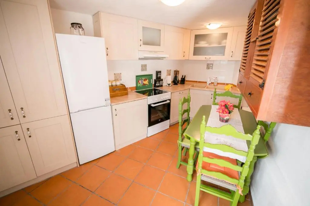 Villa Karusos at Milies,Pelion