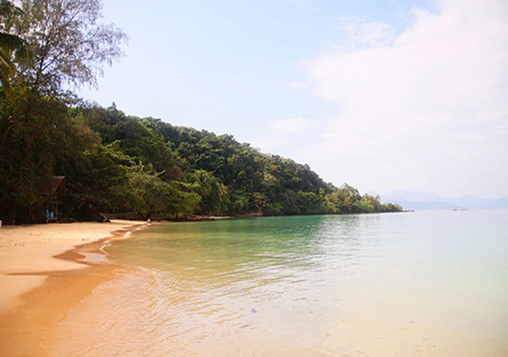 Kaibae Hut Resort