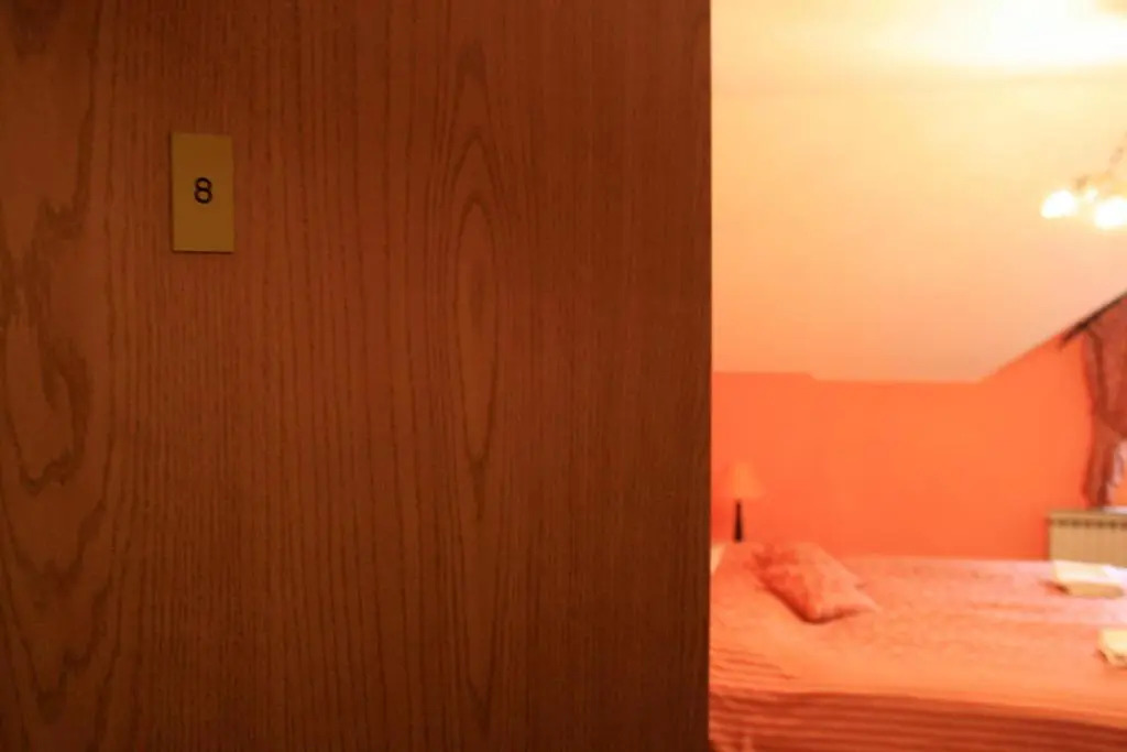 Rooms Centar