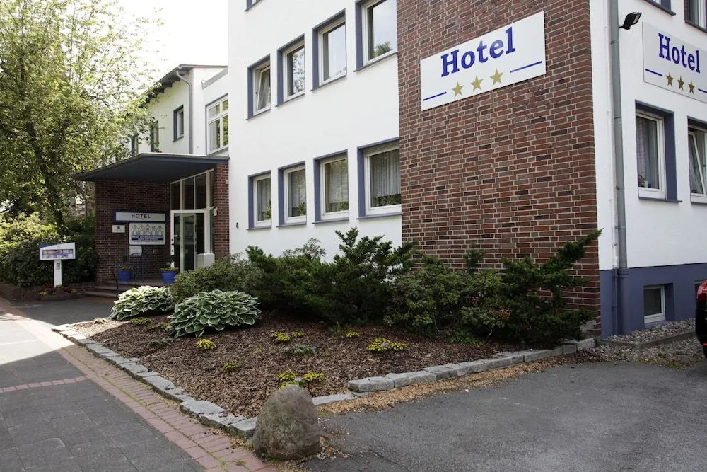 Hotel am Park Bad Driburg