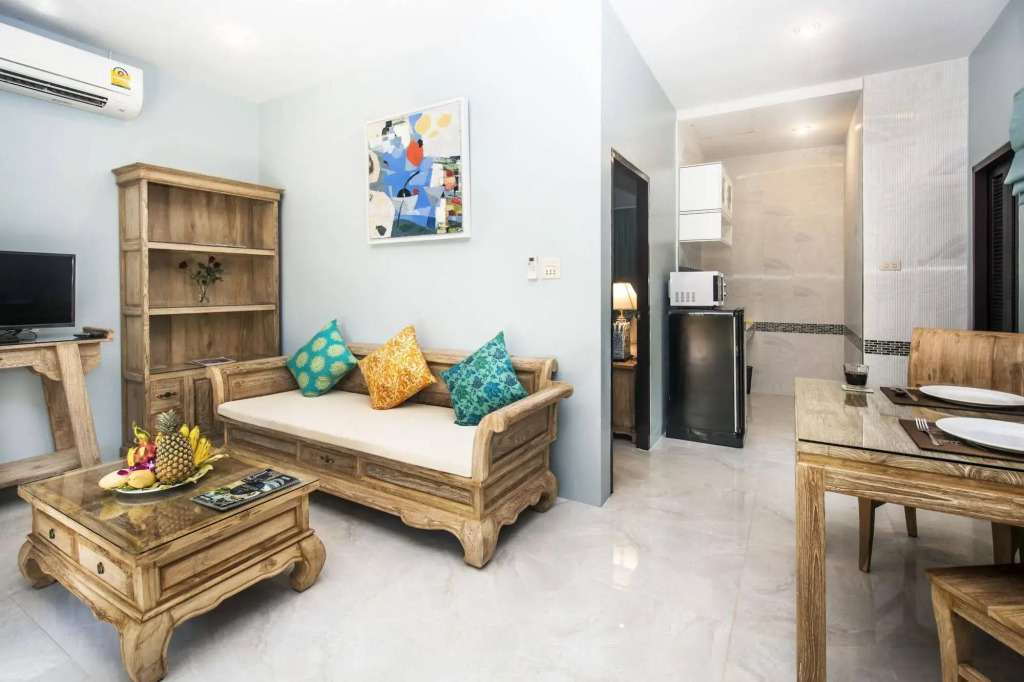 Boutique Garden Villas