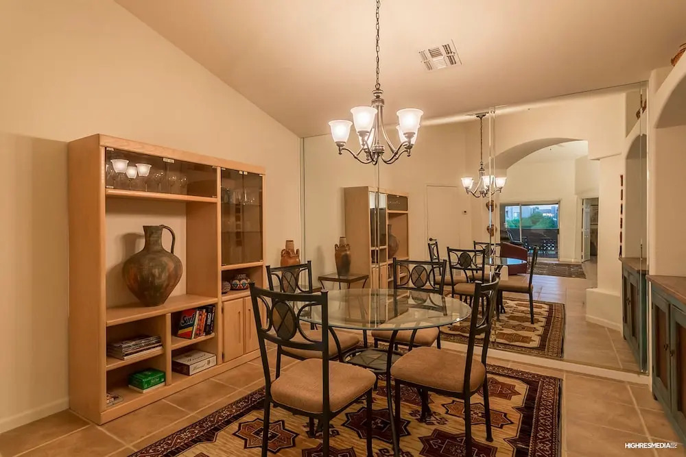 Regency 2 Bedroom by Casago