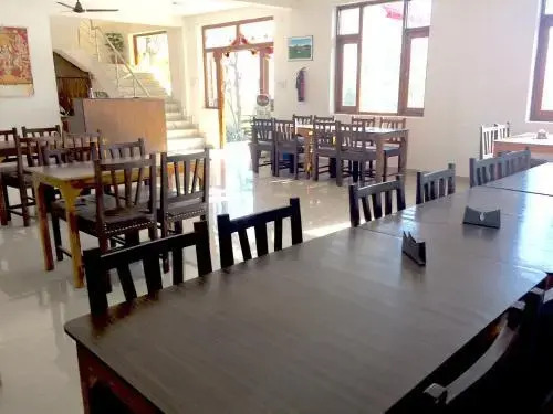 Hotel Paul's Manor