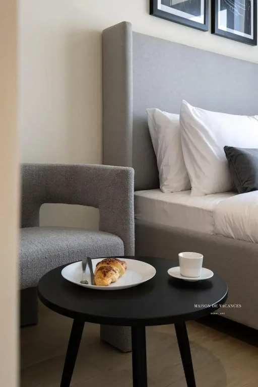 Modern Studio 10mins to Dubai Mall