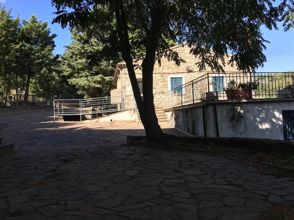 Il Borgo Delle Arti