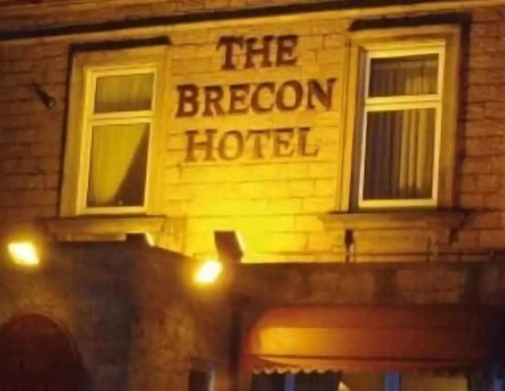 Brecon Hotel Sheffield Rotherham
