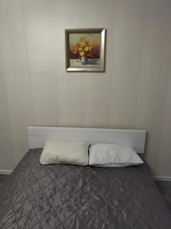 Na Shmidta 31 Flat