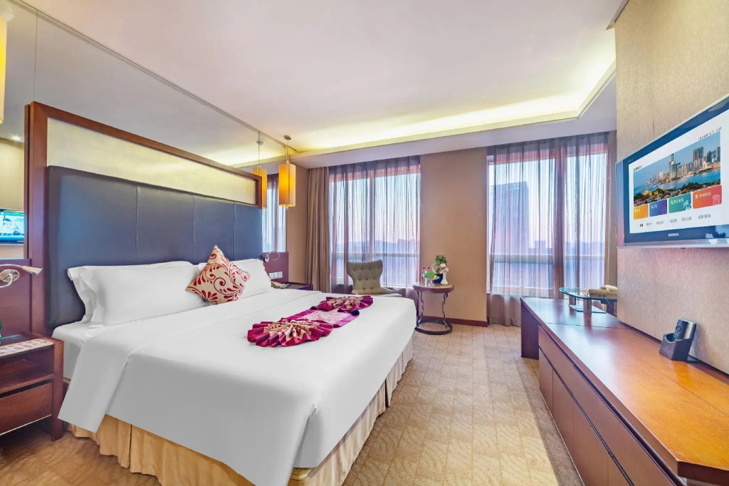 Changsha Xiaoxiang Huatian Hotel