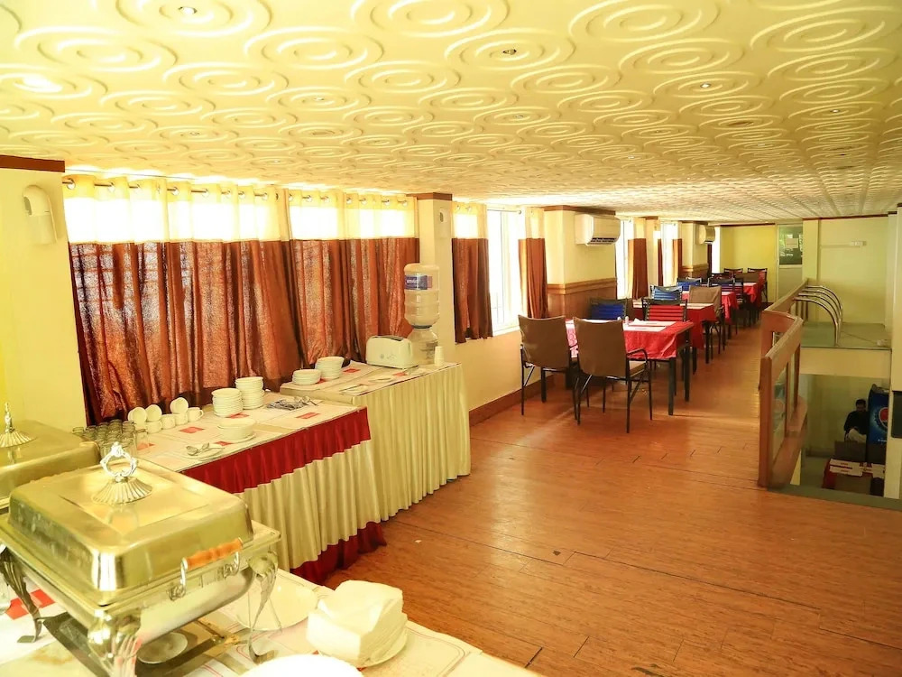 Hotel Malabar Inn