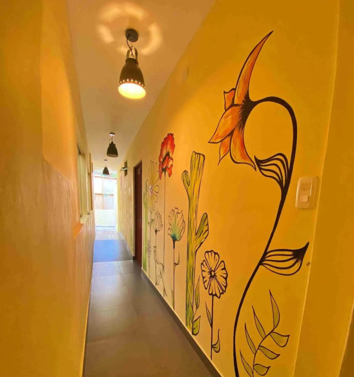 Eco Wasi Backpackers