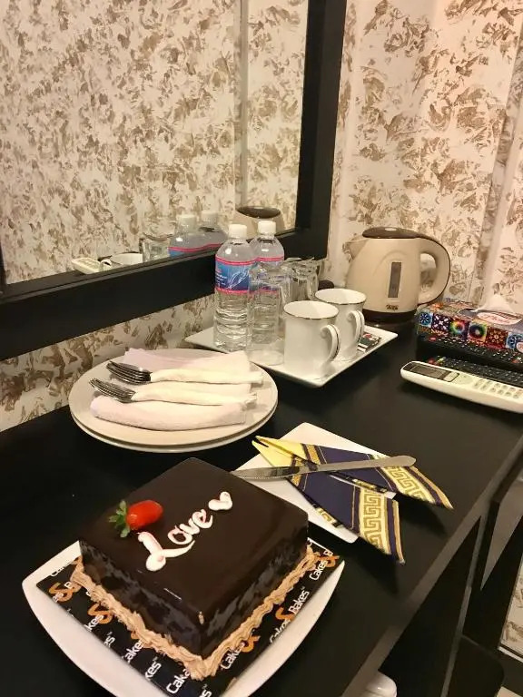 OYO MotelVIP