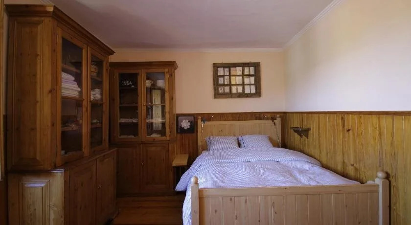 Sintra Small Hostel
