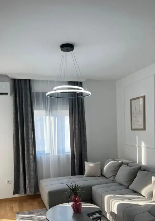 Montenegro Luxury Suites - New City Podgorica