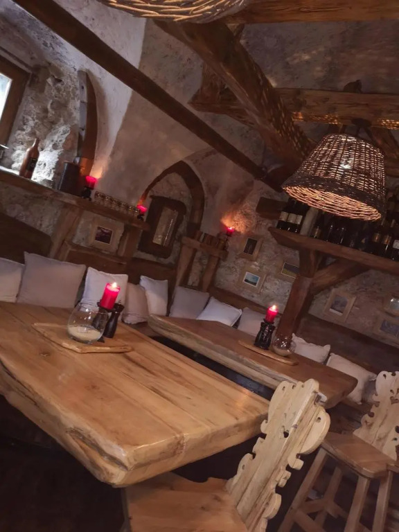 Old Bled House
