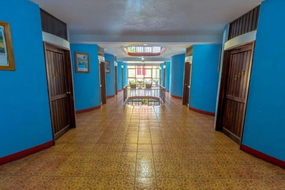 Hotel Kaqchiquel