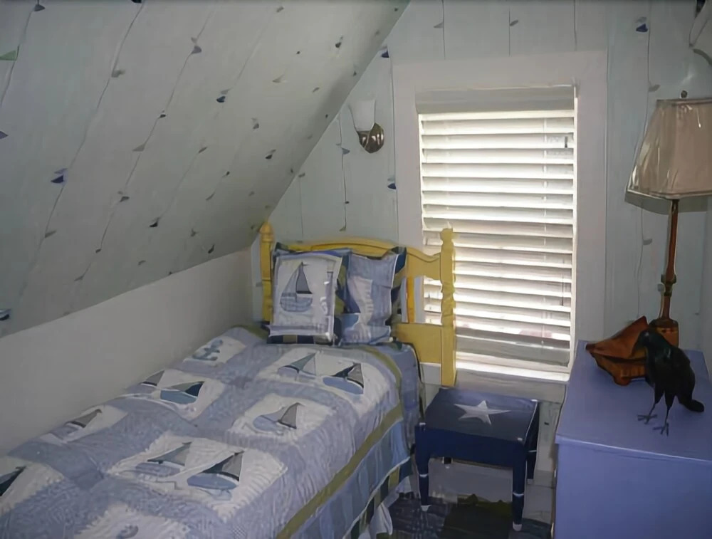 Catbird Seat - Two Bedroom Home
