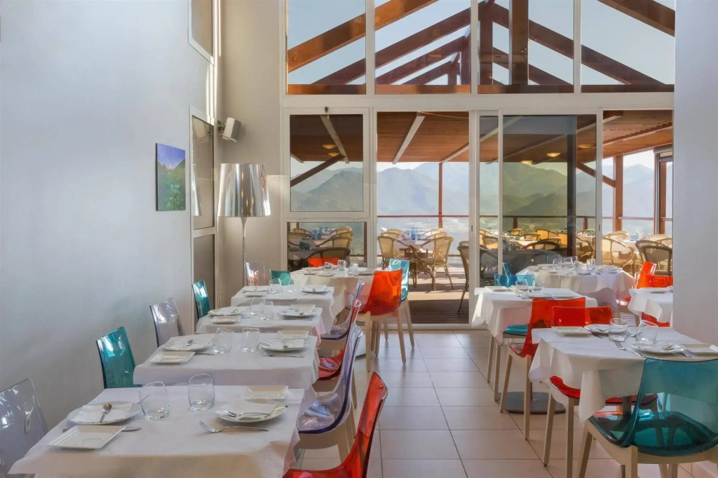 Best Western Plus San Damianu