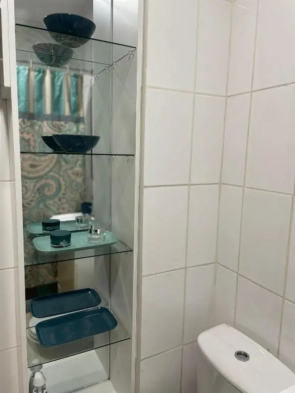 Apartamentos Avenida