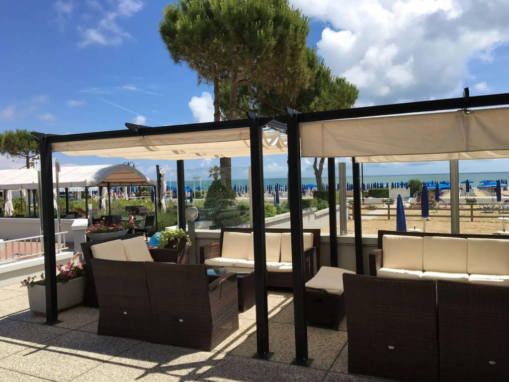 Hotel La Bussola