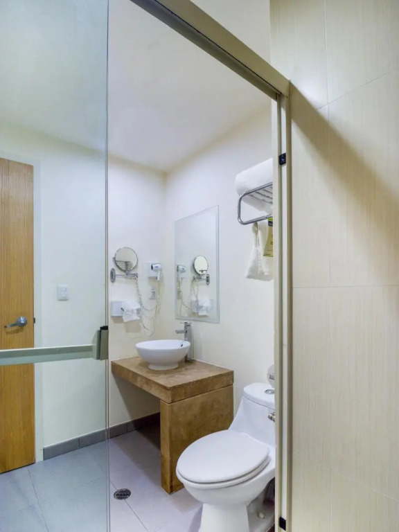 Los Herederos Hotel Piedras Negras