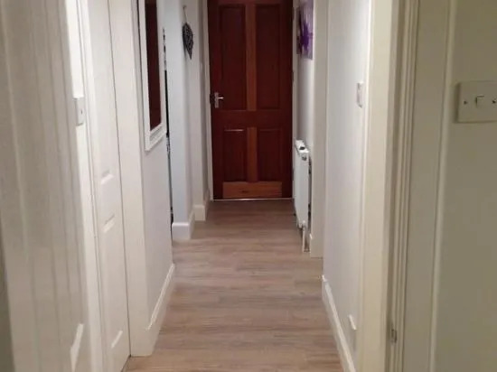 No.34 Apartment