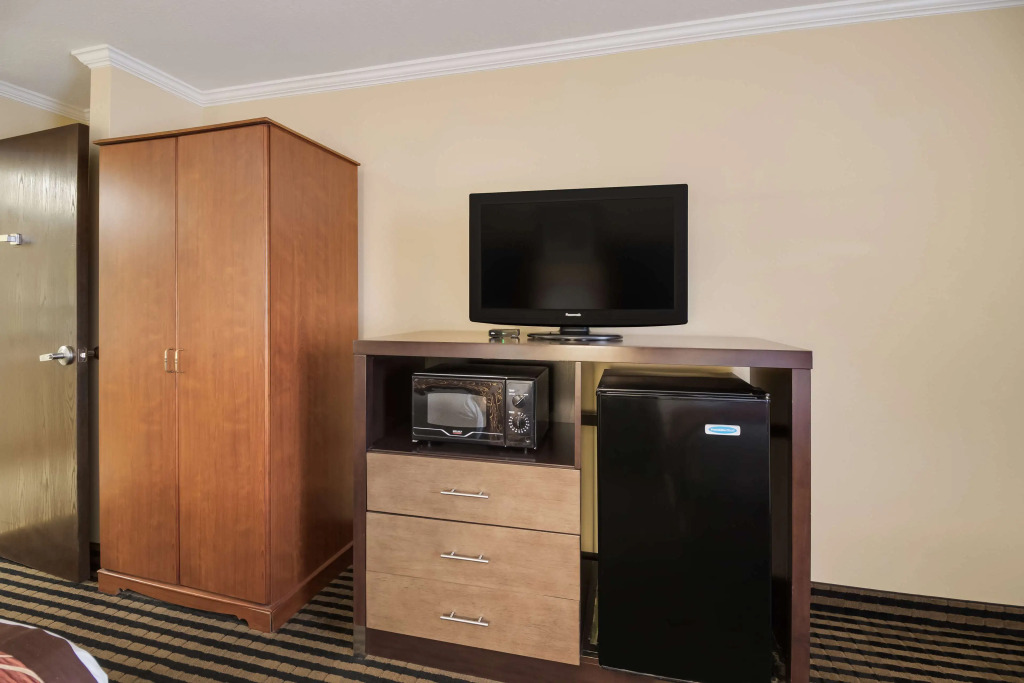 Best Western - McKenzie
