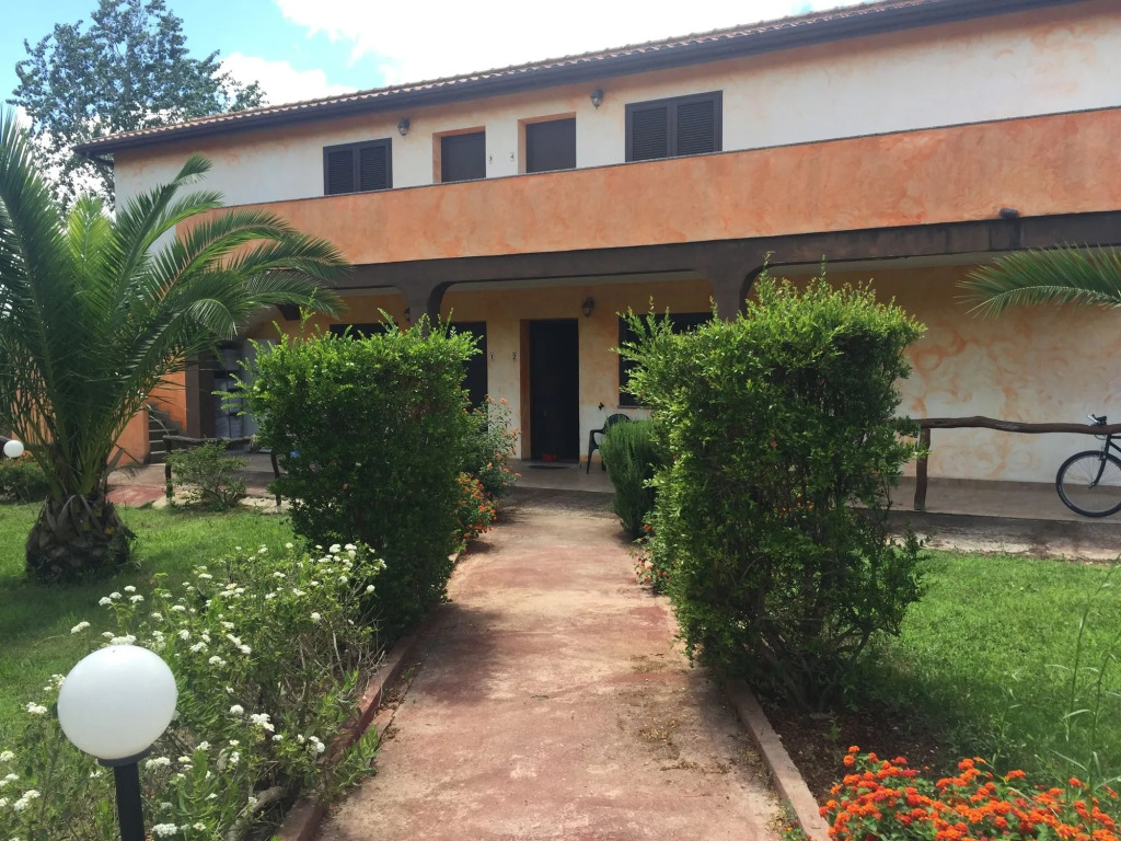 Agriturismo Baratz