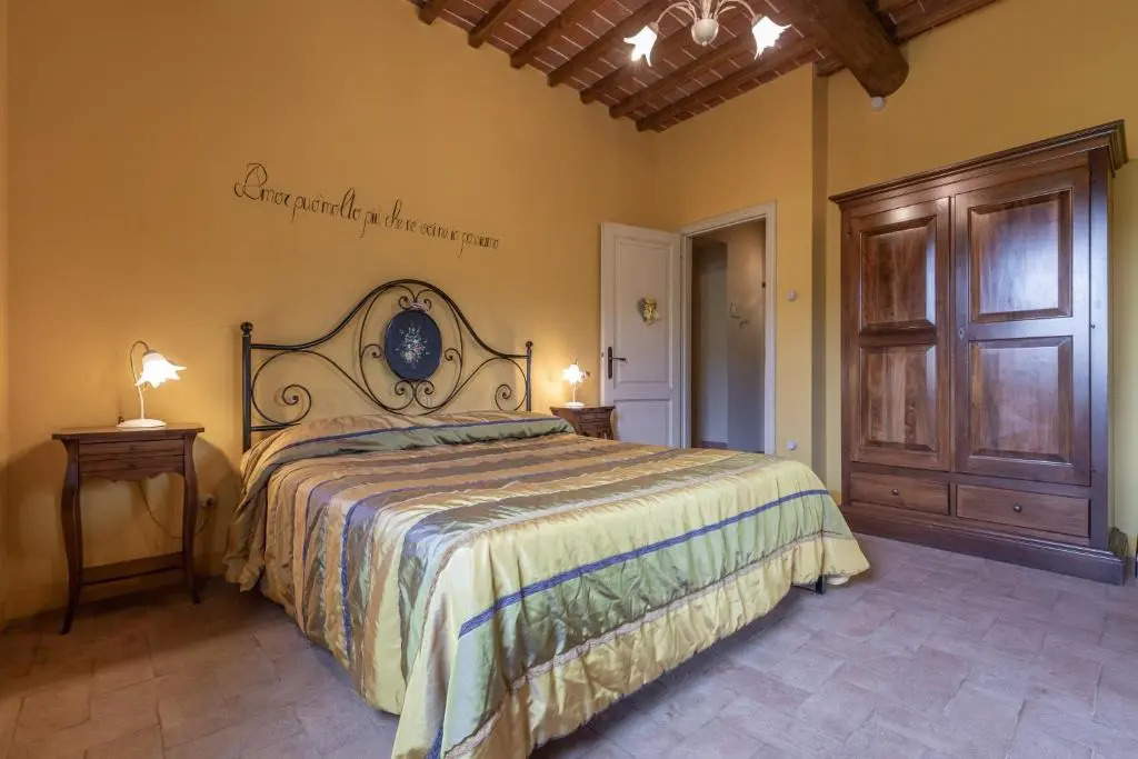 La Casa Medioevale