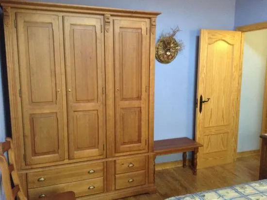 Casa Carpintero