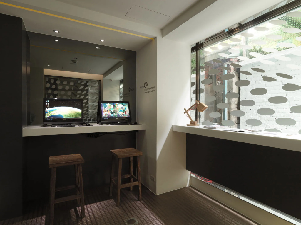 CityInn Hotel Plus - Taichung Station Branch