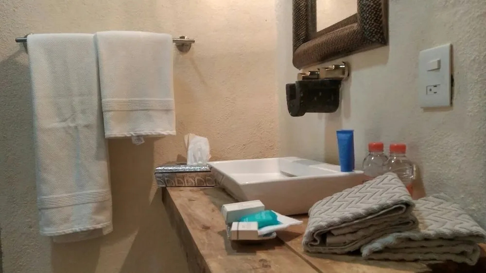 AmaneZer Hotel Boutique