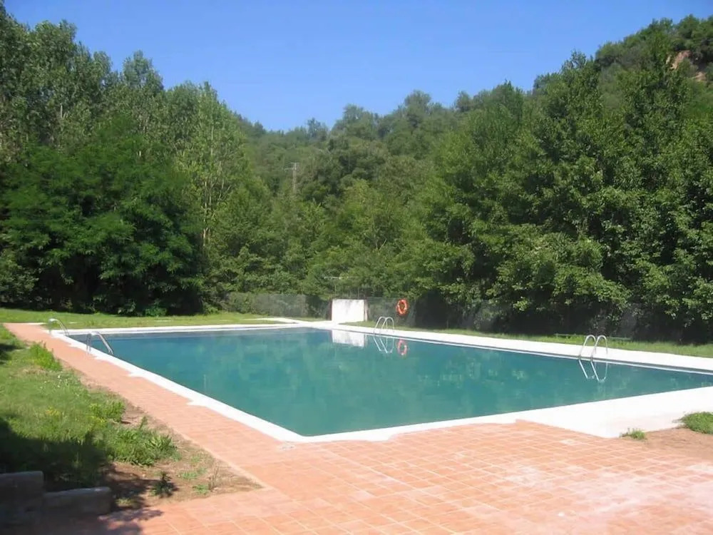 Hostal Rural Can Enric