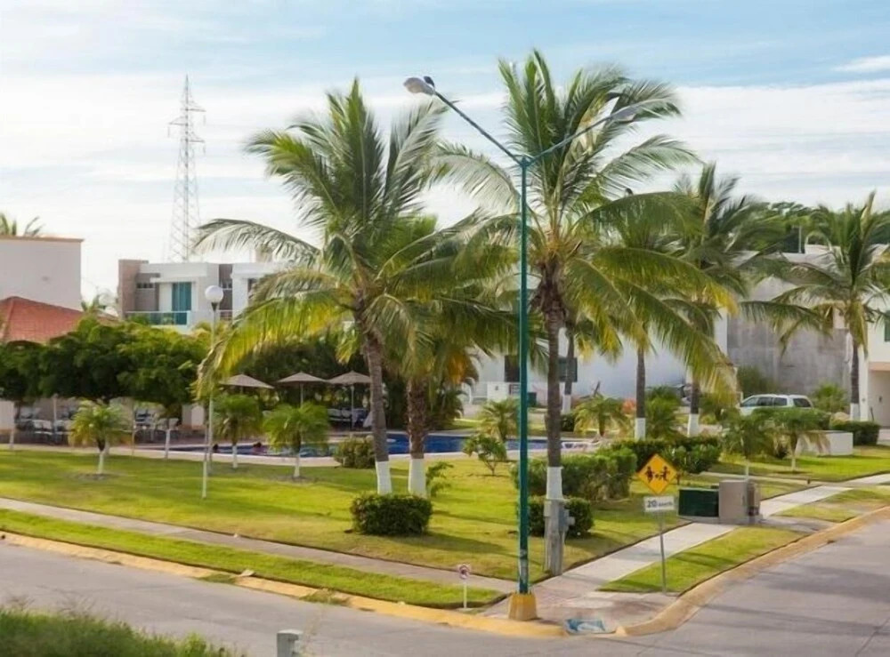 Casa Car
