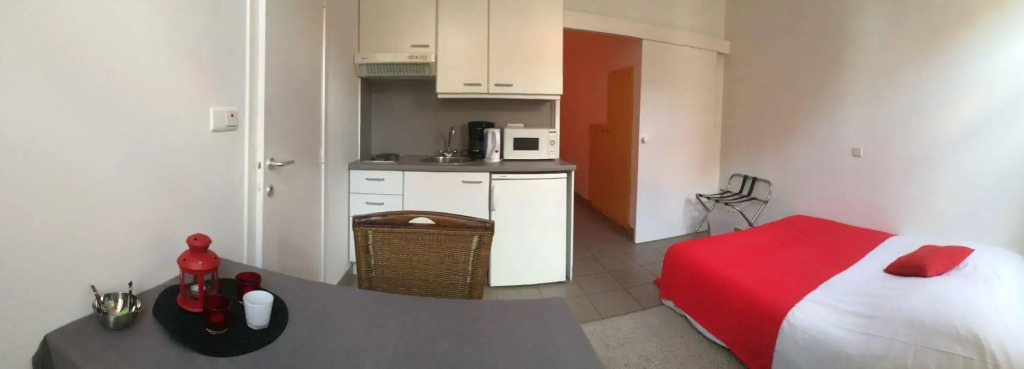 Hotel De Loft