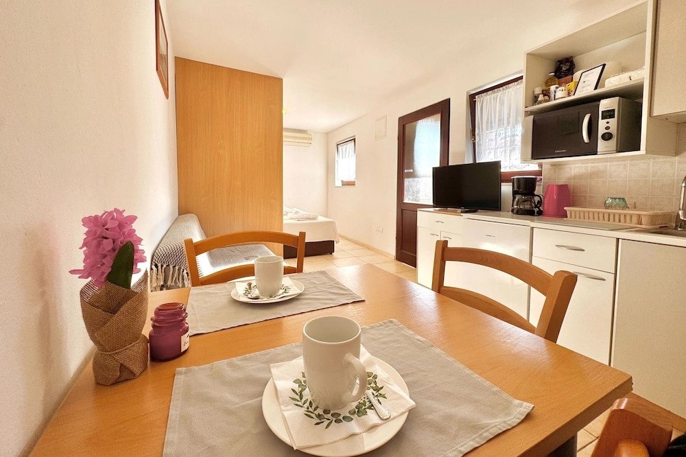 Apartments Matosic
