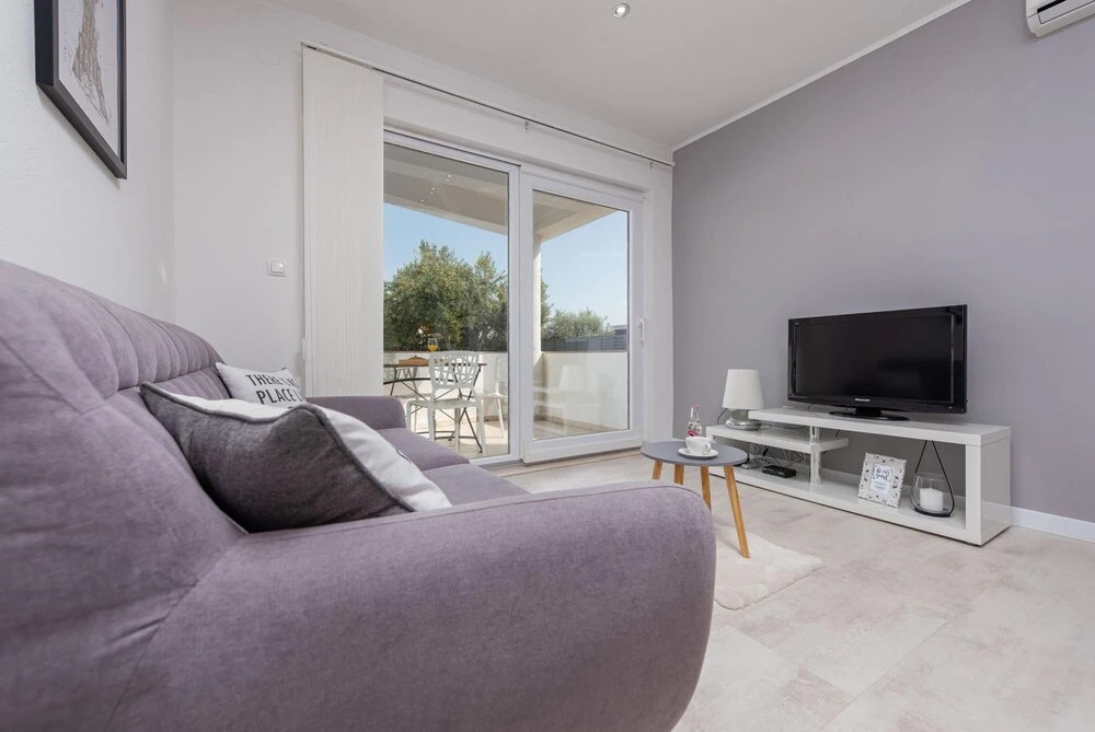Villa Julija Zadar Villas