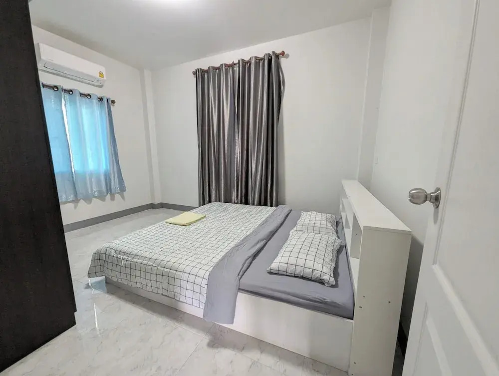 3-Bedroom Chiang Mai House
