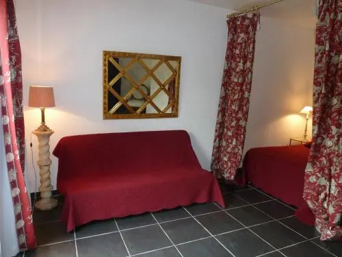 Le Vieux Vauvert