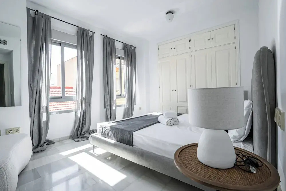 Stay U-nique Apartment Plaza del Patrocinio