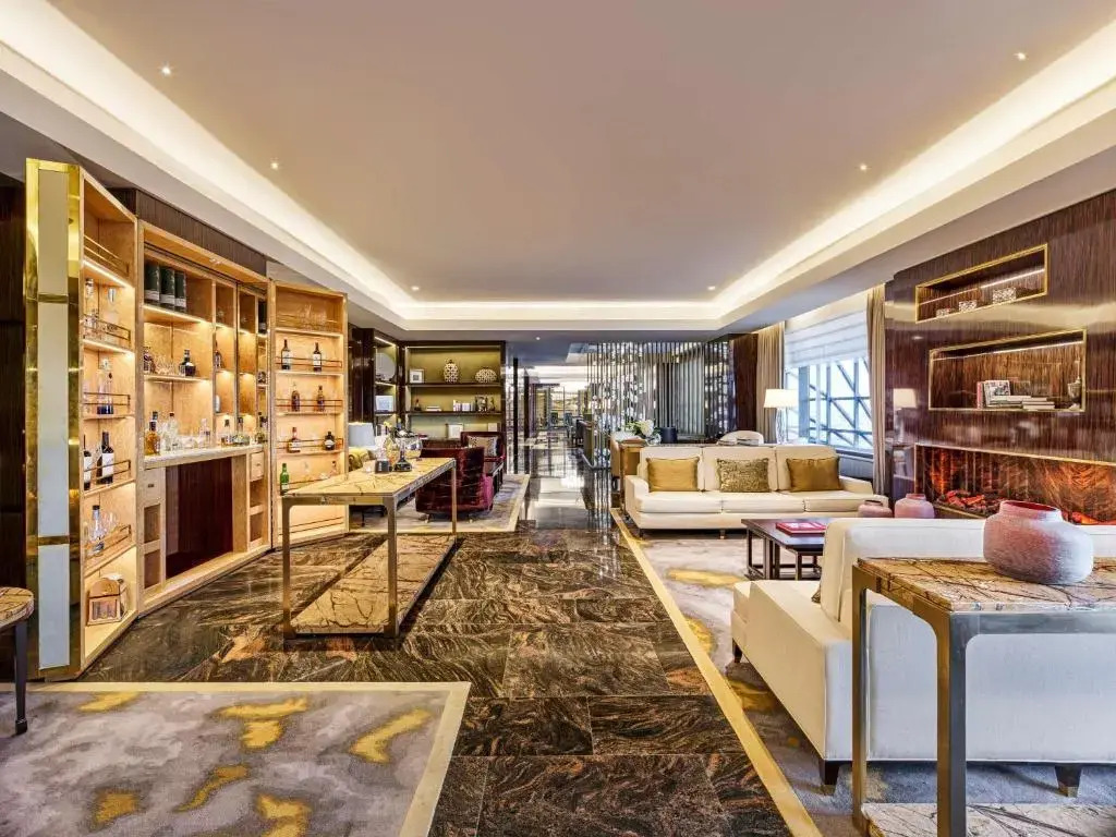 Fairmont Amman