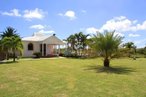 Charming villa