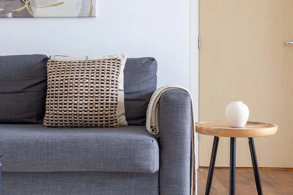 The Whitecross Street Apartment