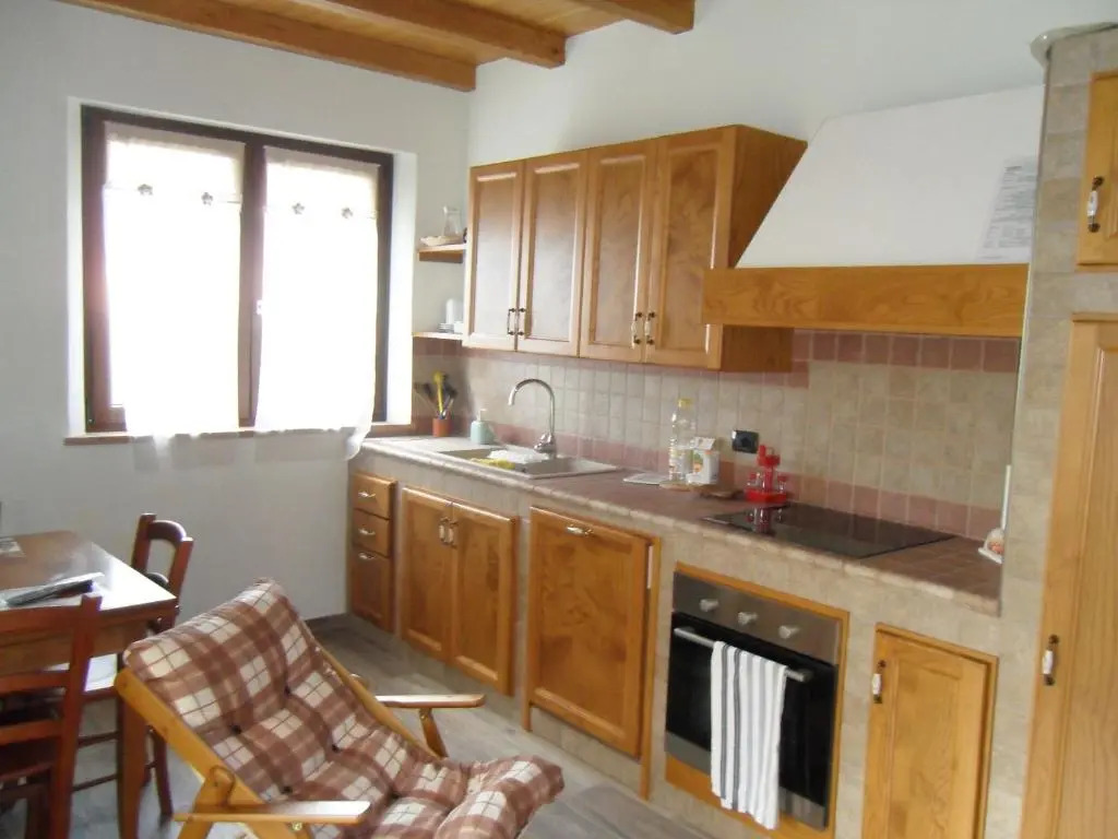 AGRITURISMO LA CIVITELLA